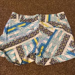 New York company shorts